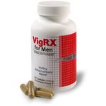 VIGRXペニス増大カプセル